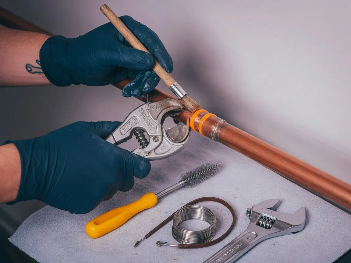 Why choose Sump Pump Repair in Copeland, KS